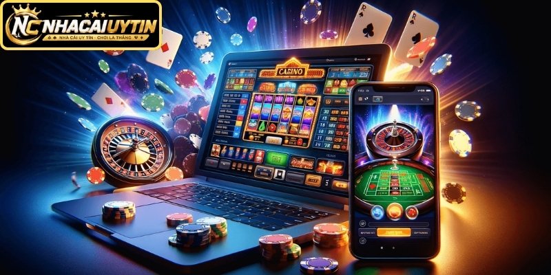 Định hướng phát triển trang web của tác giả