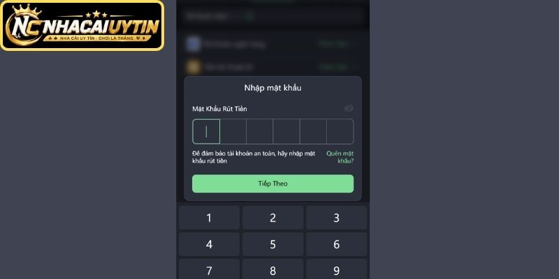 Điều kiện rút tiền 789K cần kiểm tra kỹ